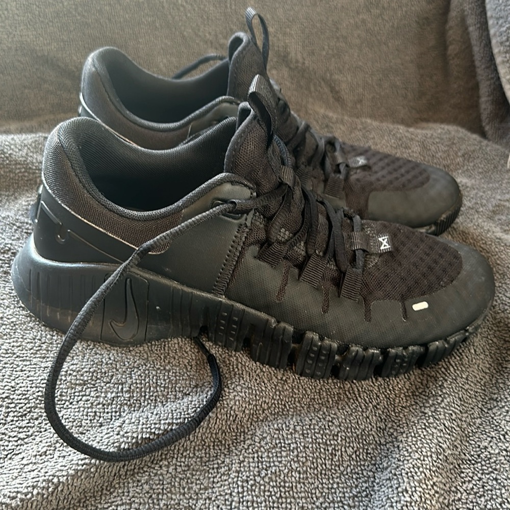 Nike Metcon 5